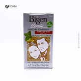 Bigen Speedy H Color 885 80ml